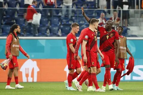 Футбольный клуб бельгии 8 букв