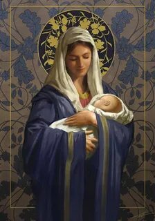 Mary pictures