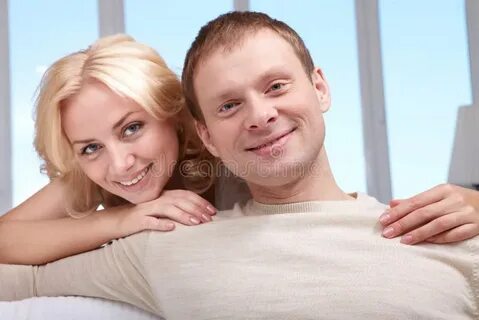 Husband russian wife