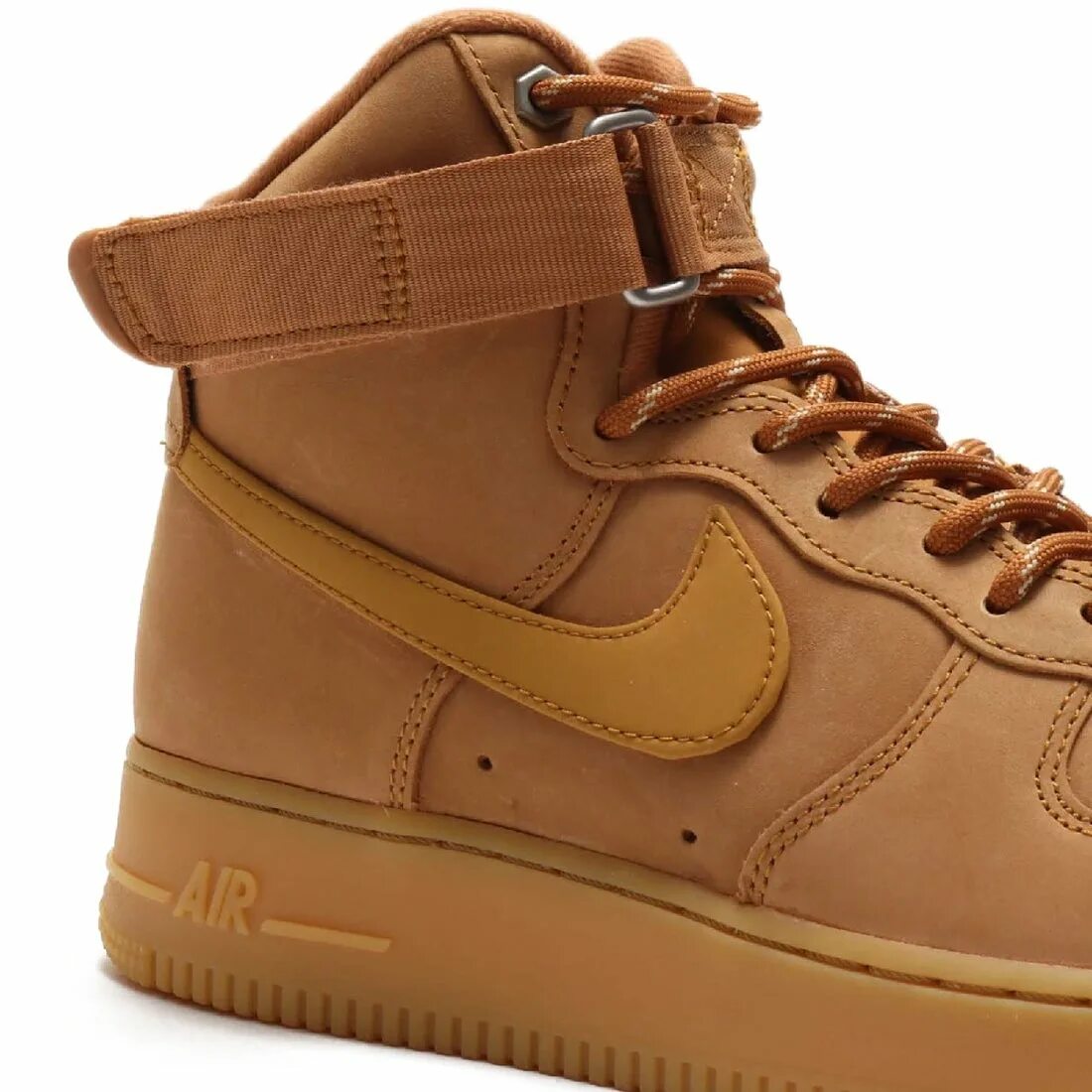 Nike Air Force 1 High Flax. Nike Air Force 1 Brown. Nike Air Force 1 High '07 WB. Nike Air Force 1 High коричневые.