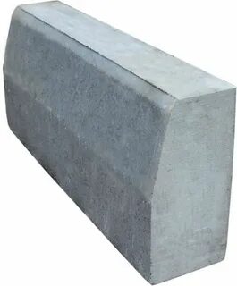 Бордюры прессованный
