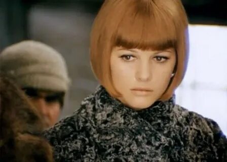 Красная палатка 1969