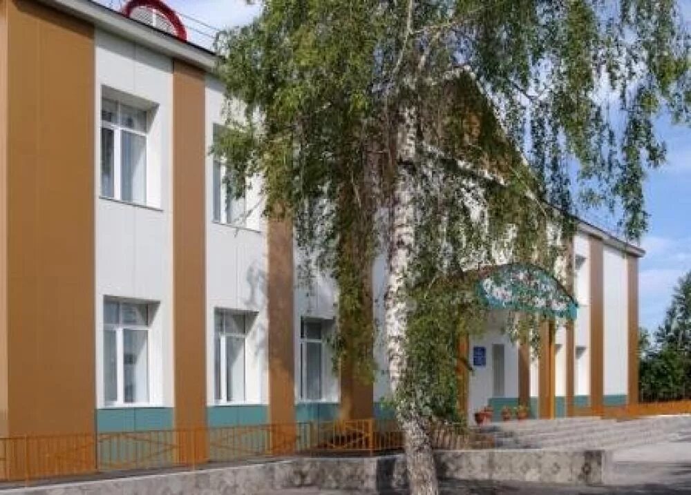 Сайты мариинска школы