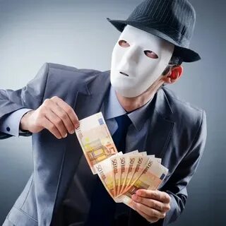 Игра потратить все деньги маска