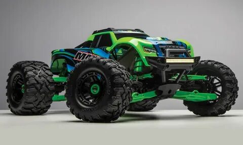 Speed maxx