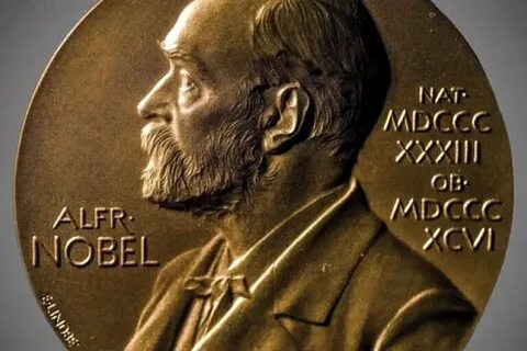 Нобелевская премия 2000 года
