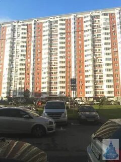 Вторичка восточное бутово боброво