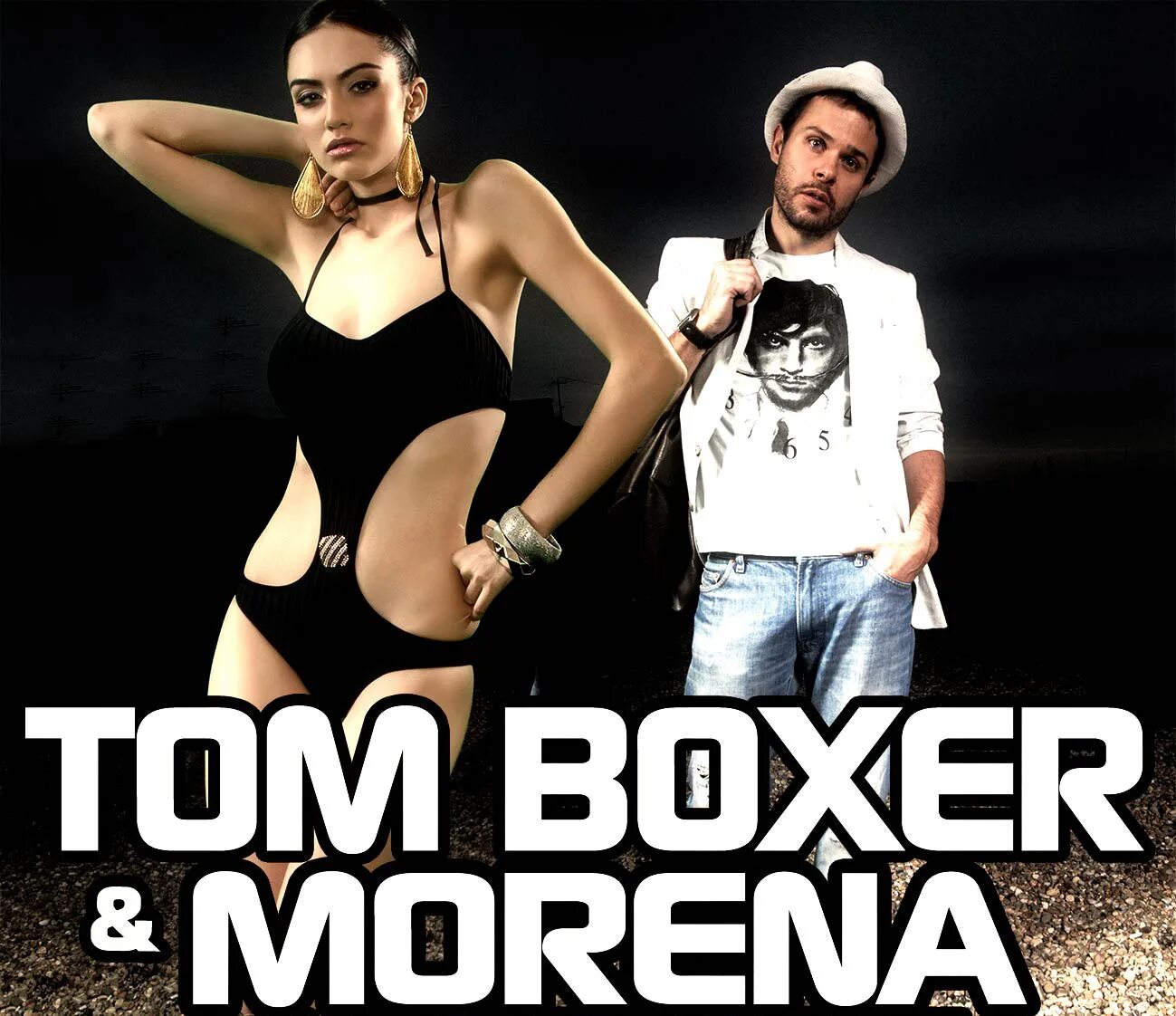 Deep in love tom. Tom Boxer ft Antonia. Morena певица Tom Boxer. Tom Boxer ft Antonia - morena. Tom Boxer & morena - voulez vous.