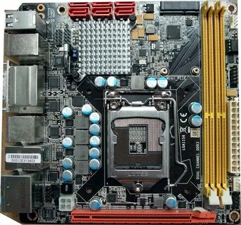 Lga 1156