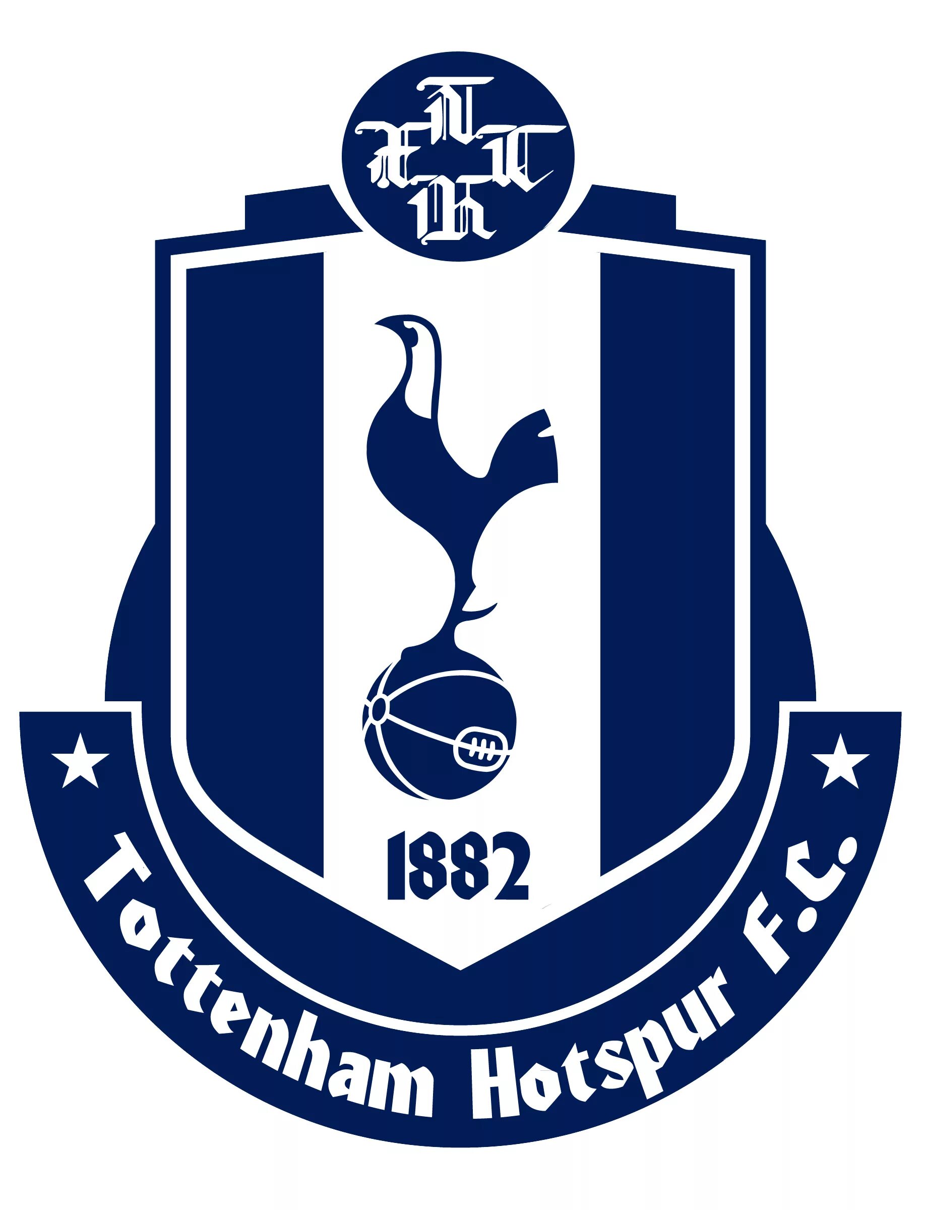 Tottenham hotspur
