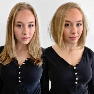Как она новый