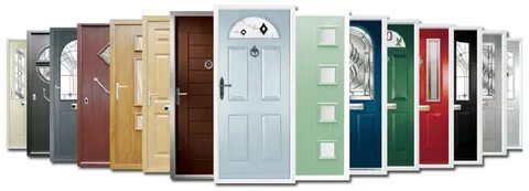 More doors