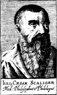 Скалигер