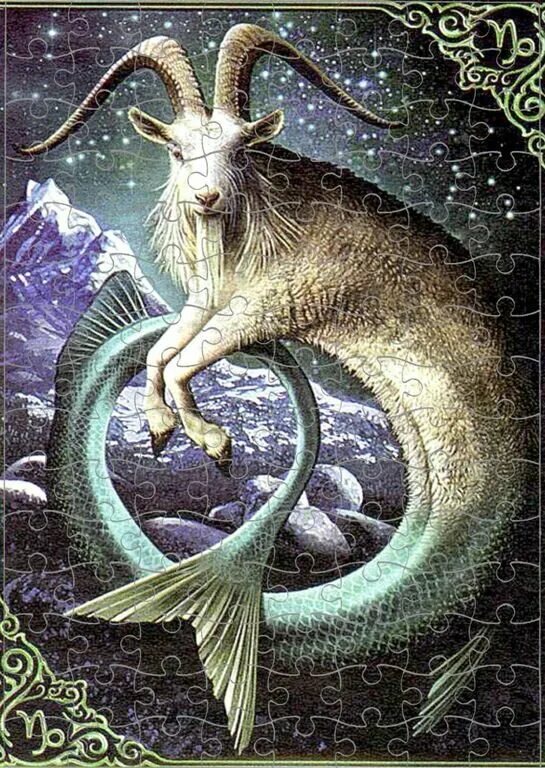 Das ist dein potentieller Seelenverwandter (Laut deinem Sternzeichen) Zodiac sig