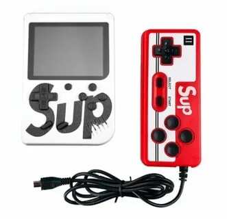 Sup приставка