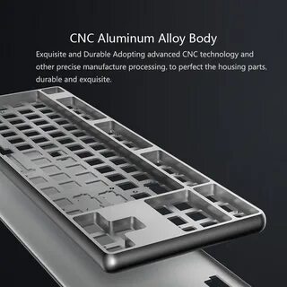 Клавиатура xiaomi pro