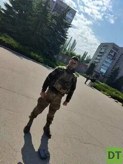Донбасса 24