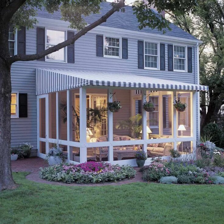 How to build a house