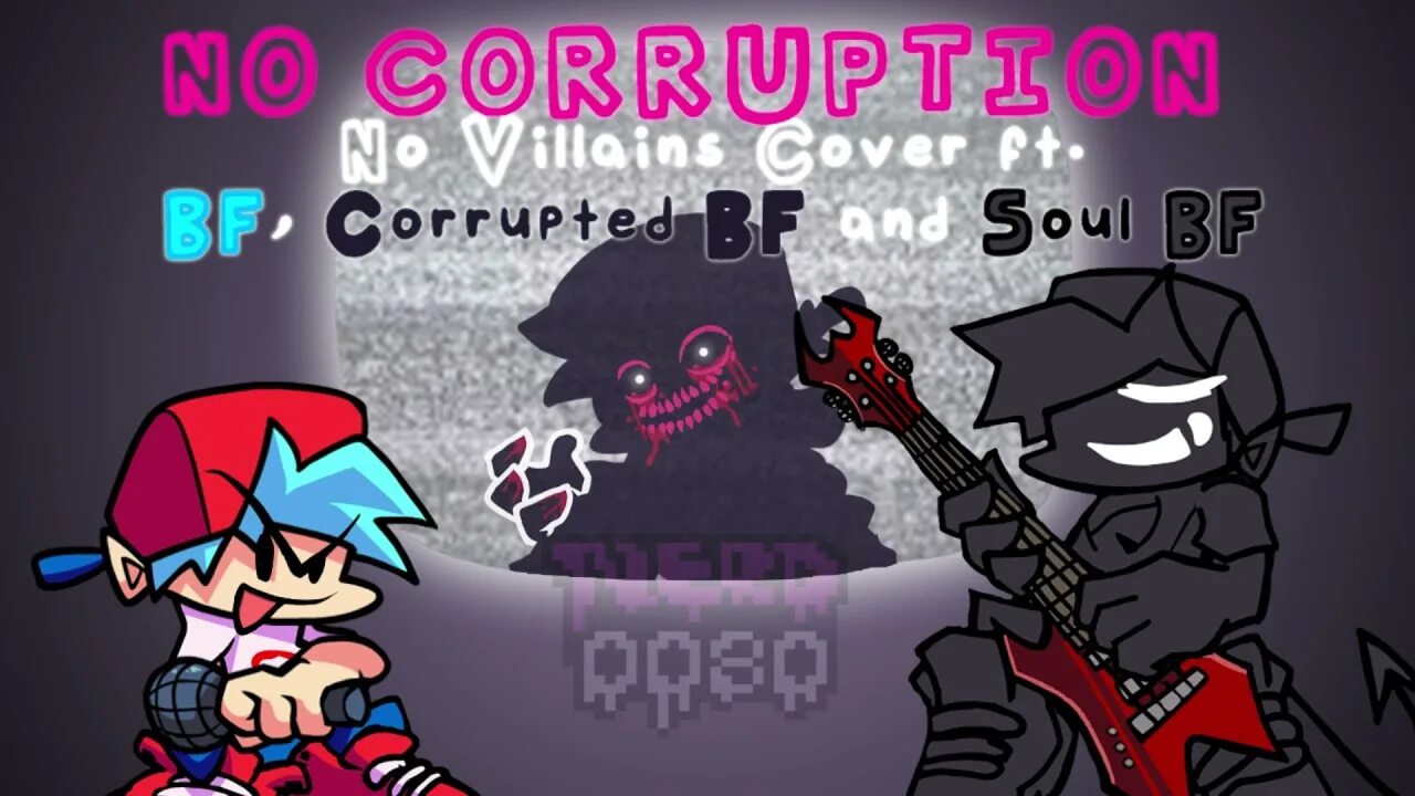 Душа бф. Соул БФ ФНФ. Corrupted FNF bf Soul. FNF corruption Soul bf. Soul bf FNF Art.