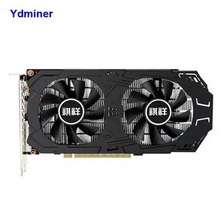 Nvidia 1060ti