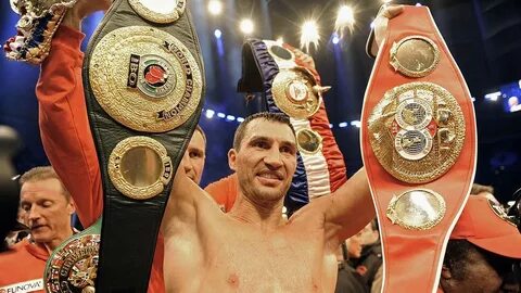Бокс чемпионов сегодня