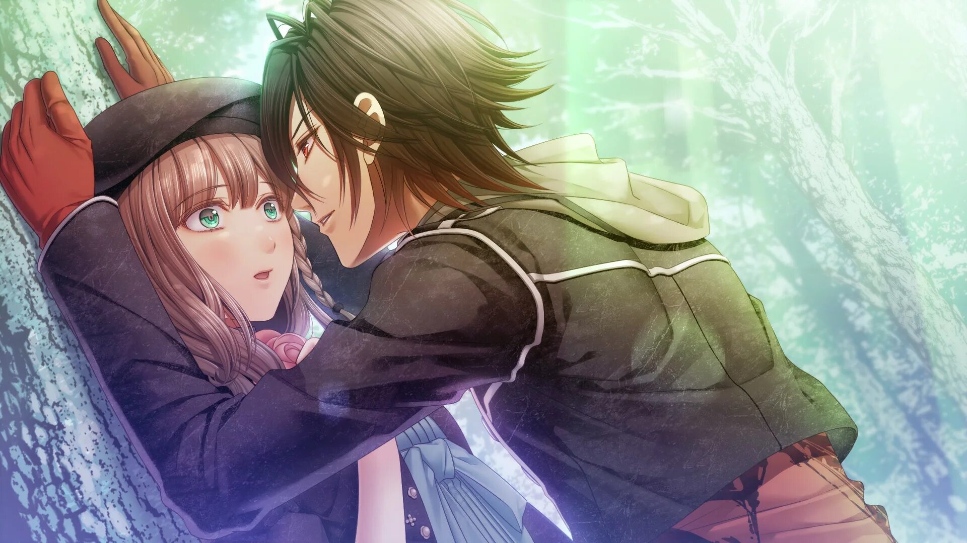 милка оф амнезия