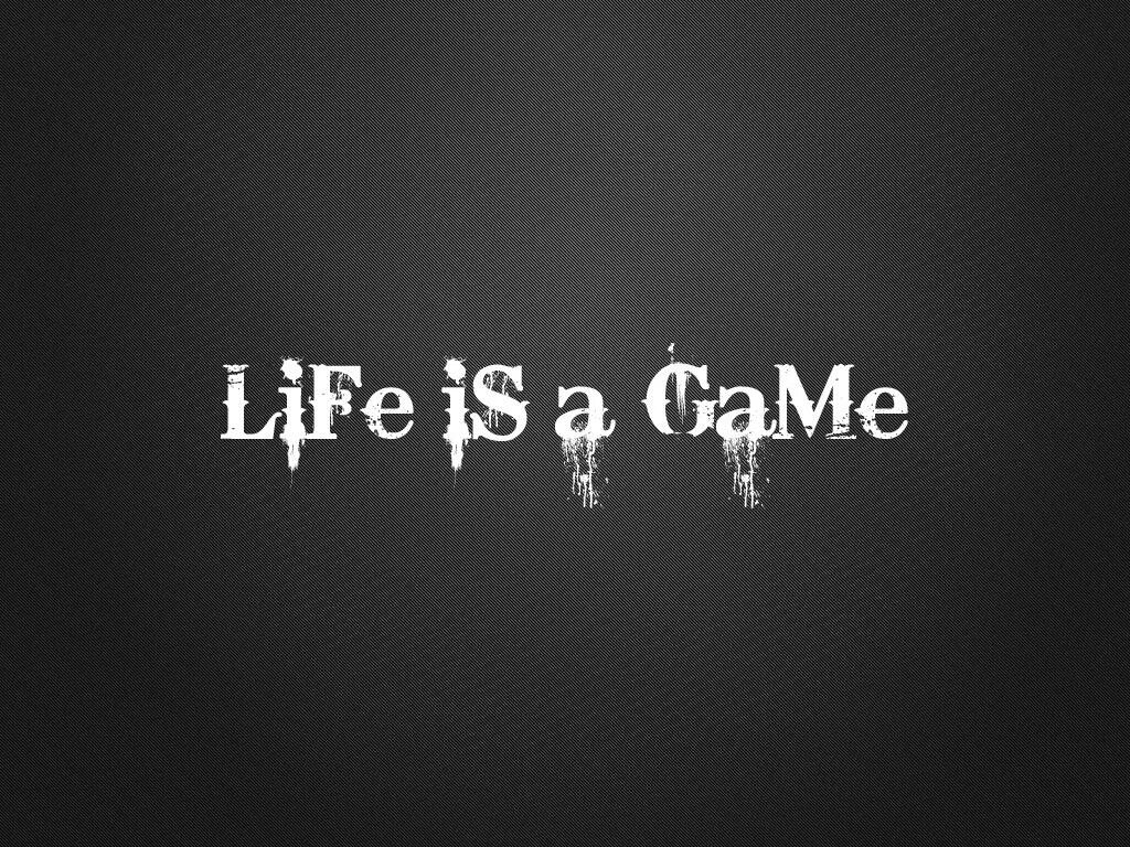 My life is only mine. Игра в жизни. Жизнь надпись. Картинки с надписью Life. Life is a game.