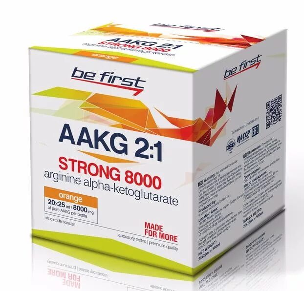 Be first 8 1 1. Предтренировочный комплекс be first aakg 2:1 strong 8000. aakg be first. биферст спортпит. аргинин в ампулах питьевой.