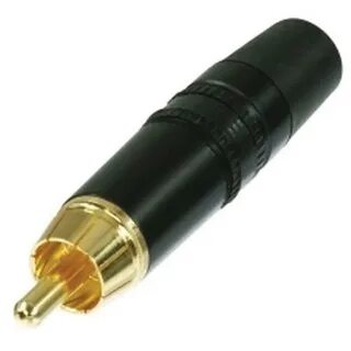 Rca phono