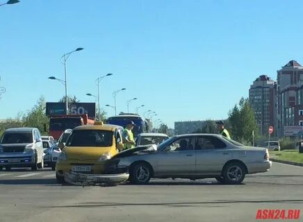 Перекресток студентам