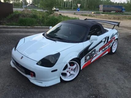 Toyota 2