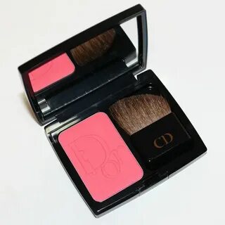 Dior blush 100