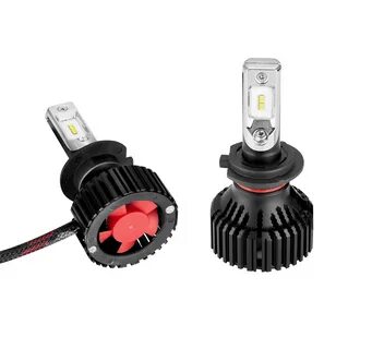 Led heading