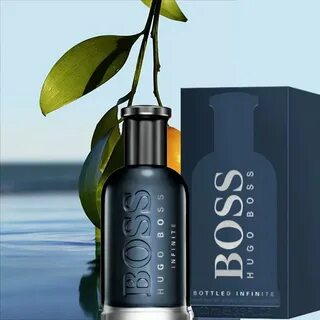 Boss infinite