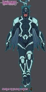 Cyber hero