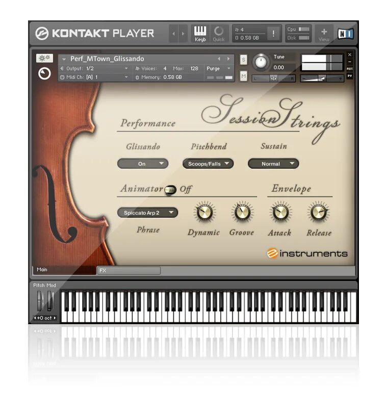 VST плагины Strings. VST струнные. VST скрипки. Виртуальные синтезаторы native Kontakt скрипки. Violin vst