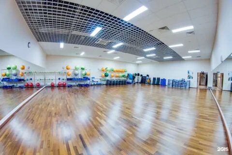 Самара xfit