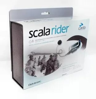 Scala rider