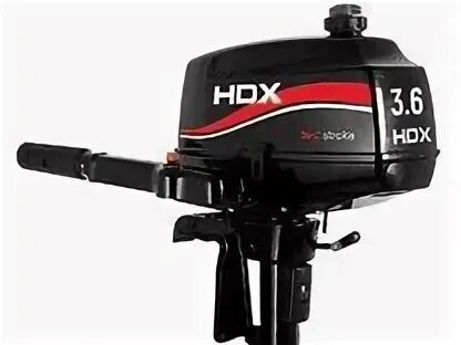 T series hdx