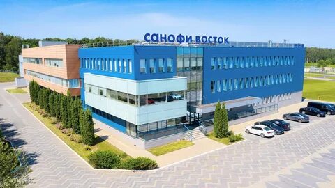 Заводы в орле