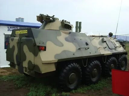 Бтр 2900