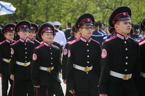 Сибирский кадетский корпус новосибирск сайт