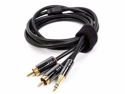 Rca акустические