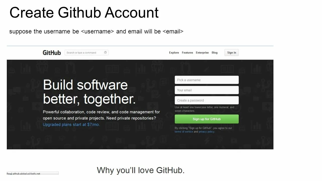Github formatting. Гитхаб аккаунт что это. github. git аккаунт. username github.