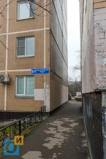 Красногорское шоссе одинцово