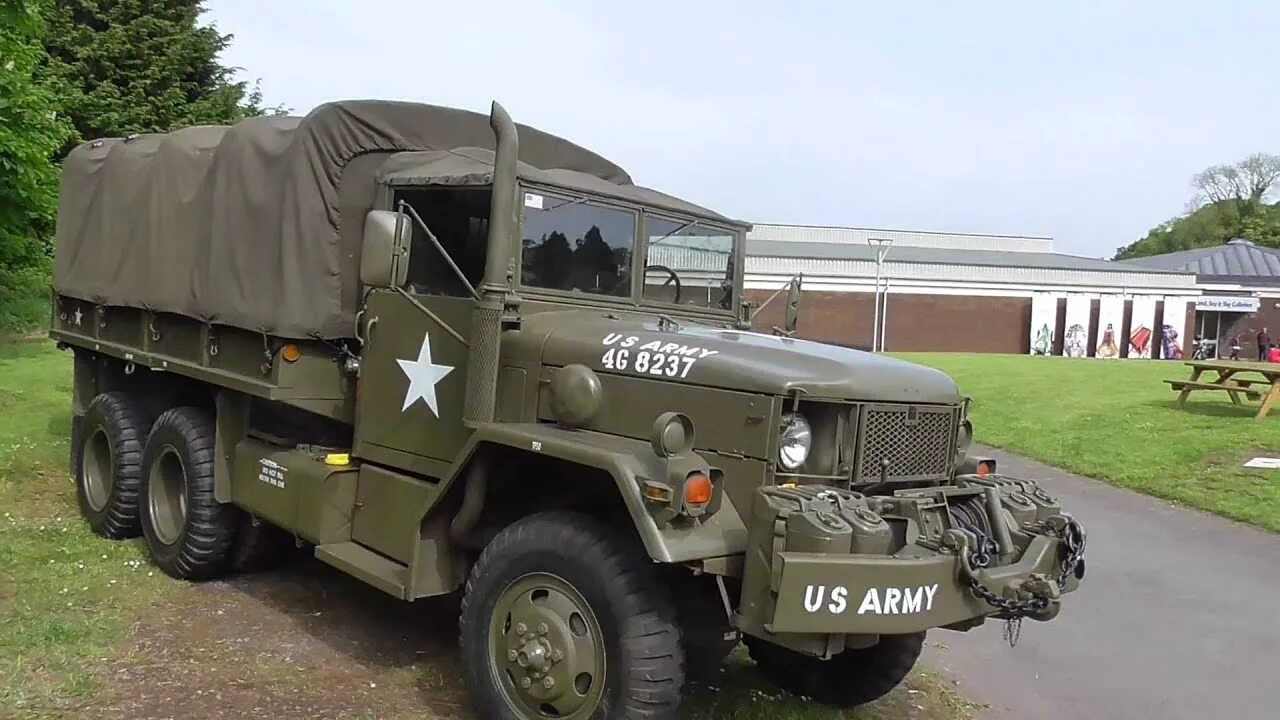Грузовик REO M-35. M35 военный грузовик. Военный грузовик REO m35. M35 Military Truck 4х4.