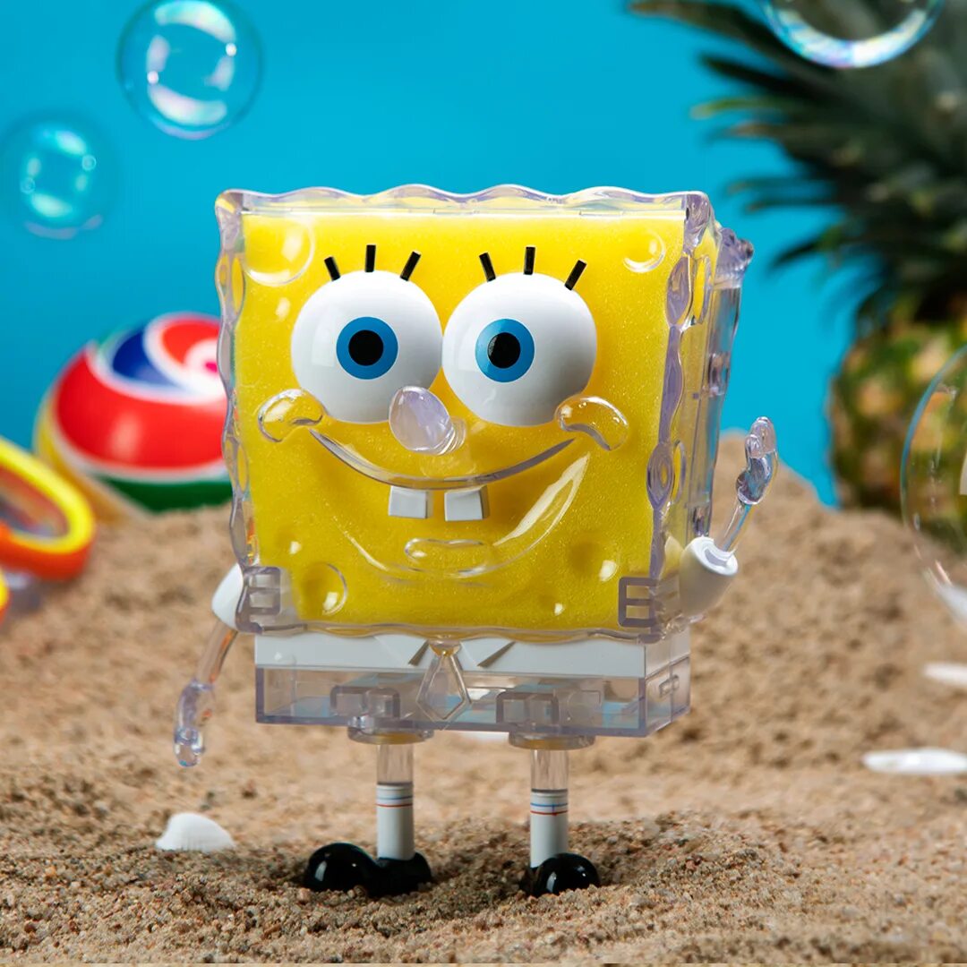 Spongebob купить. Kidrobot губка Боб квадратные штаны. Спанч Боб игрушка. Фигурки губка Боб квадратные штаны. Бобы игрушки.