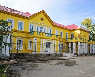 Кызыл ленина