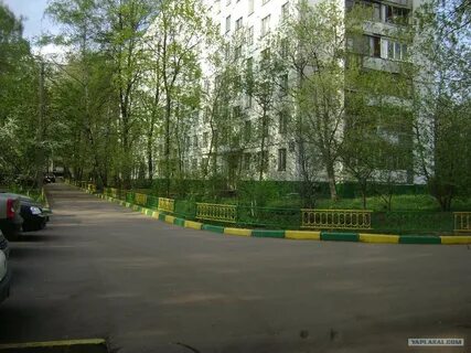 Нагатинская 4 корпус 1