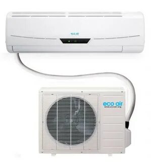 Split air conditioner